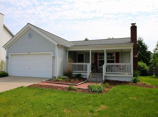 1120 Devlin Ct, Columbus, OH