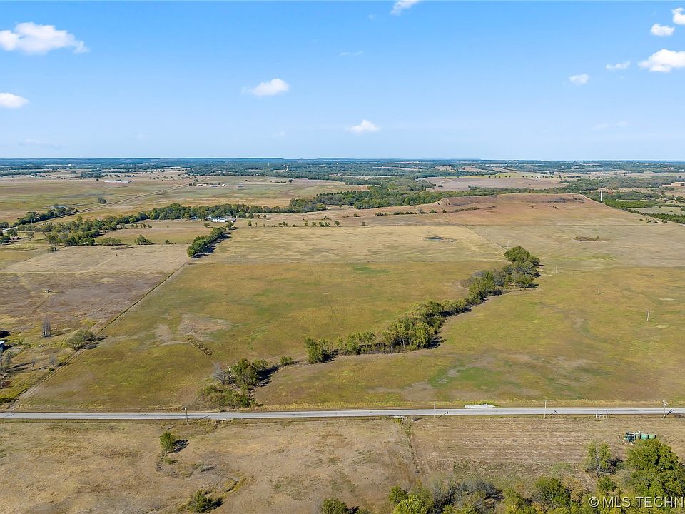 300 Road, Wann, OK 74083 Zillow