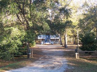 10071 Bayhaven Dr, Fairhope, AL 36532