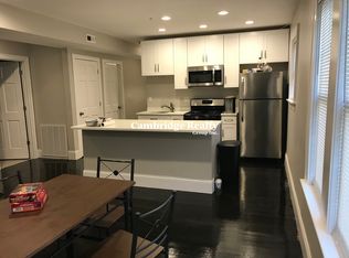 273 Parker Hill Ave #1T, Roxbury Crossing, MA 02120
