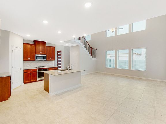 Family Room - Representational Photo