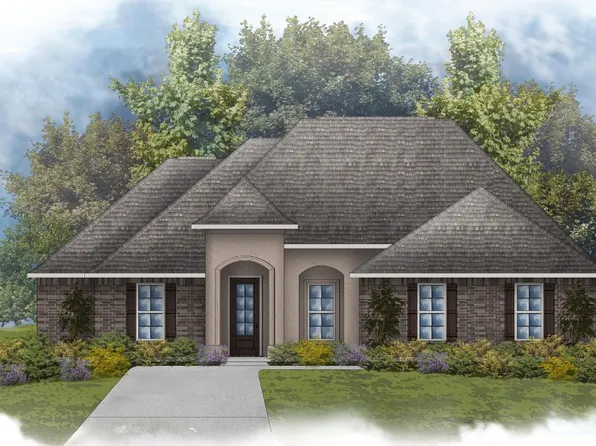 4042 Jayce Michael Dr, Shreveport, LA 71107