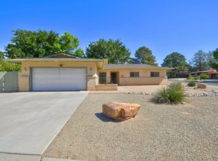 1700 Luthy Dr NE, Albuquerque, NM 87112