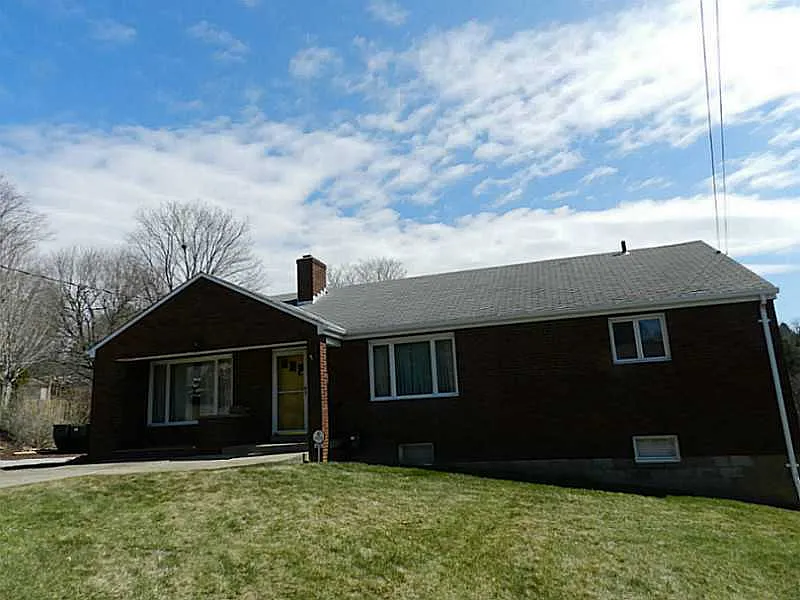 5435 Park Ave photo 1