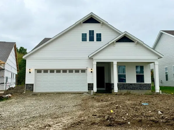 417 Clipper Ct, Avon Lake, OH 44012