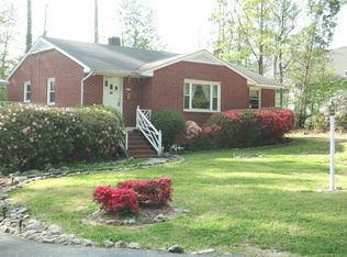406 Brinn Dr, Sanford, NC 27330