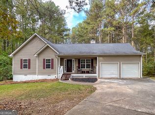 108 Old Villa Rica Rd, Temple, GA 30179