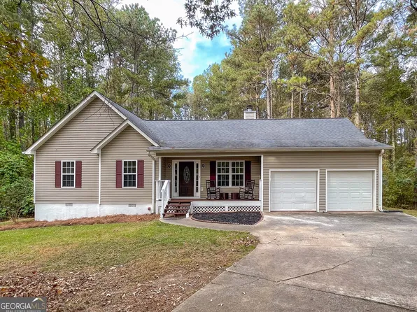 108 Old Villa Rica Rd, Temple, GA 30179