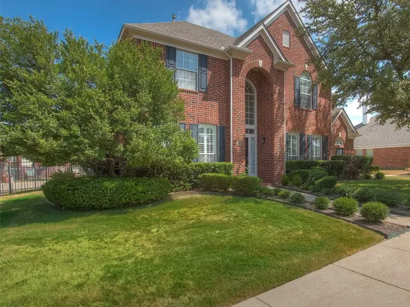 4648 Edenwood Dr, Fort Worth, TX 76123