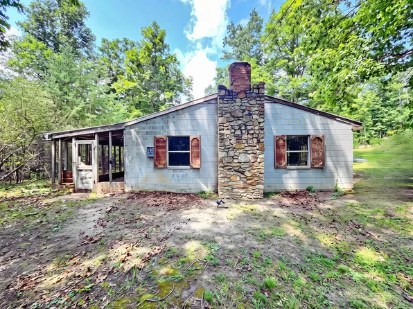 115 Wrights Branch Rd, New Castle, VA 24127