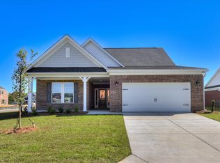 571 Edenwood Dr, Sumter, SC 29150
