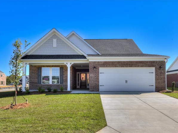 571 Edenwood Dr, Sumter, SC 29150