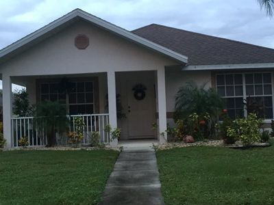 1244 Friendship Way, Immokalee, FL, 34142