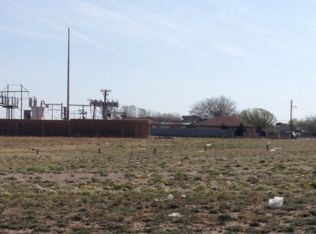 2100 N North St, Midland, TX 79705