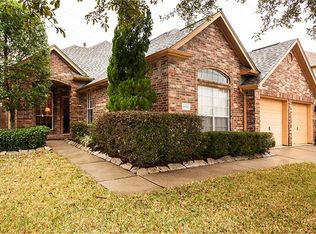 6806 Benjamin Ln, Pasadena, TX 77505
