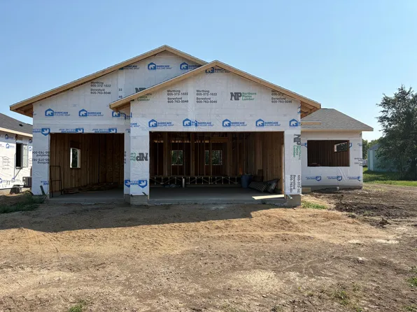 210 Garfield St, Beresford, SD 57004