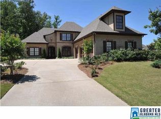 1189 Haven Road, birmingham, AL 35242