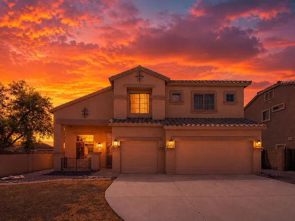 7320 S 15TH Drive, Phoenix, AZ 85041