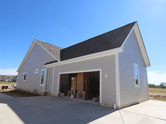 Side Exterior