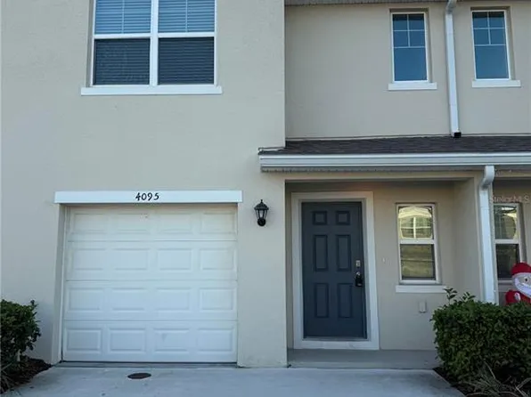 4095 Malawi Trl, Saint Cloud, FL 34772