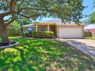 1400 Cedar Crest Dr, Cedar Park, TX, 78613