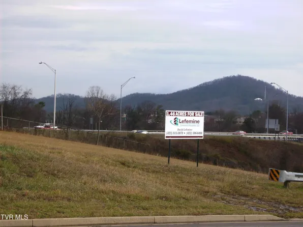 2340 Peoples St, Johnson City, TN 37604