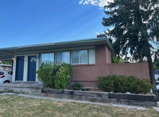 600 E Vine St #B, Salt Lake City, UT 84107