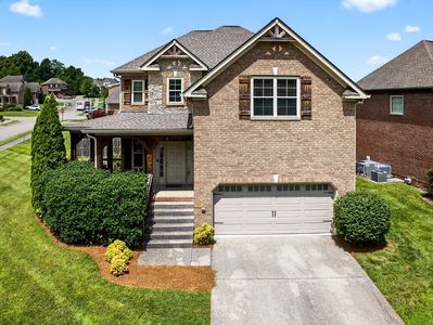 5003 Dubose Ct, Spring Hill, TN, 37174