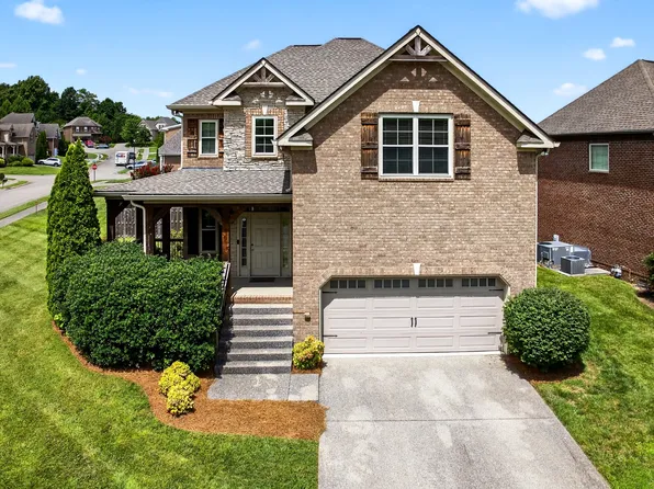 5003 Dubose Ct, Spring Hill, TN 37174