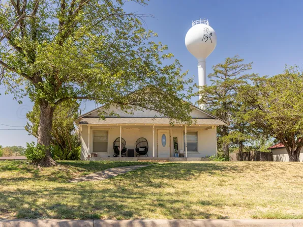 510 S Kiowa St, Wheeler, TX 79096