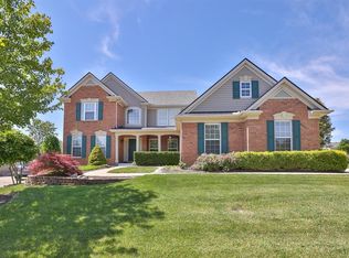 4977 Streamside Ct, Liberty Township, OH 45011