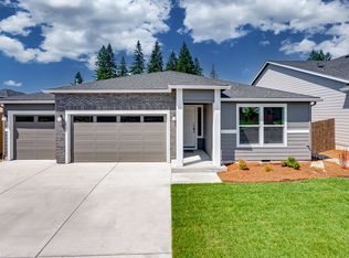 2812 NW 8th Ave, Battle Ground, WA 98604