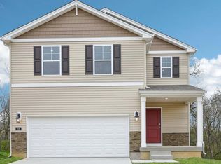 206 River Heights Dr, New Richmond, OH 45157
