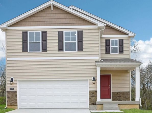 206 River Heights Dr, New Richmond, OH 45157