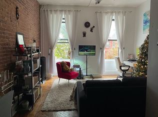 332 E 116th St APT 3, New York, NY 10029