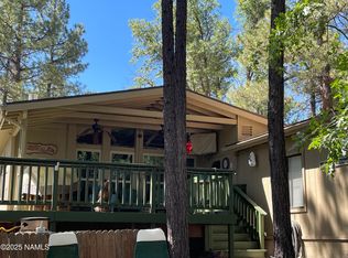 1170 E Cougar St, Munds Park, AZ 86017