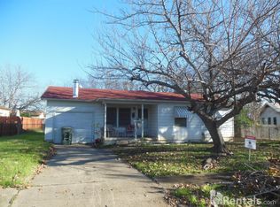 404 Patton Rd, Killeen, TX 76541