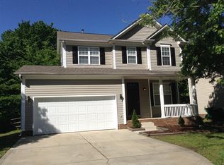 14520 John Beck Dr, Charlotte, NC 28273