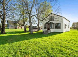 3965 Saint Nicholas Rd, Pellston, MI 49769