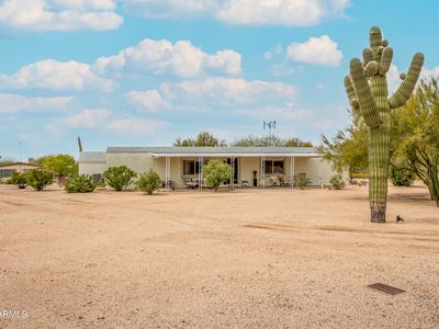 5024 E RAINTREE Circle, Cave Creek, AZ, 85331