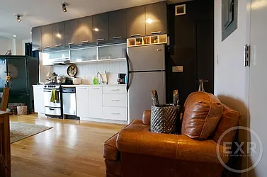 Rented by EXR