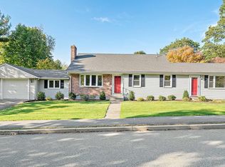 5 Cameo Rd, Braintree, MA 02184