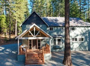23162 State Highway 20, Nevada City, CA 95959