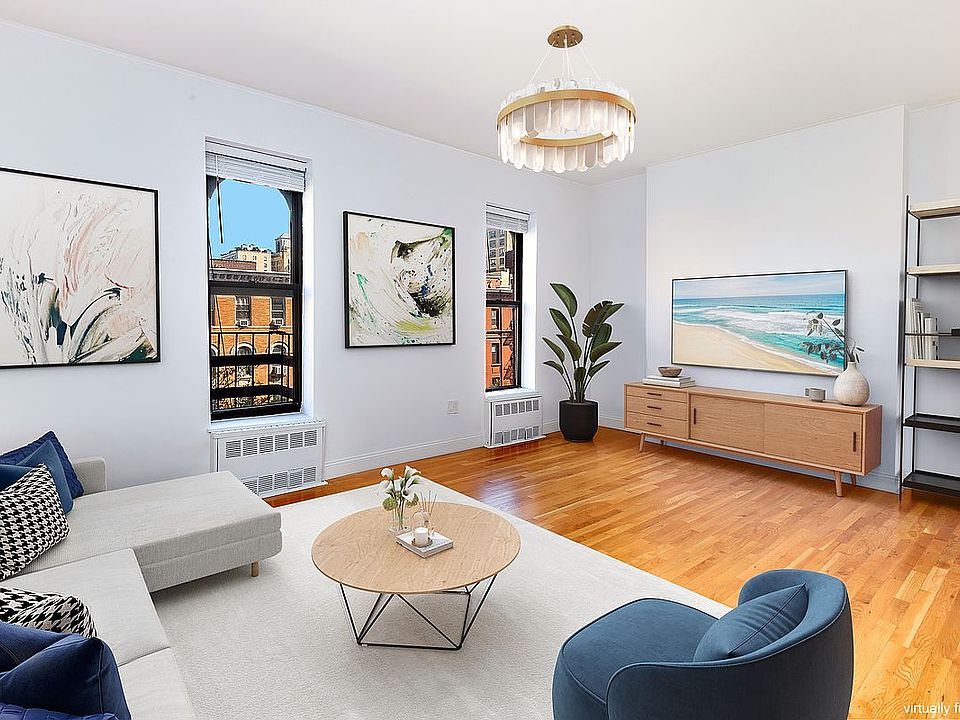 1st image of 100 W 88th St APT 5C