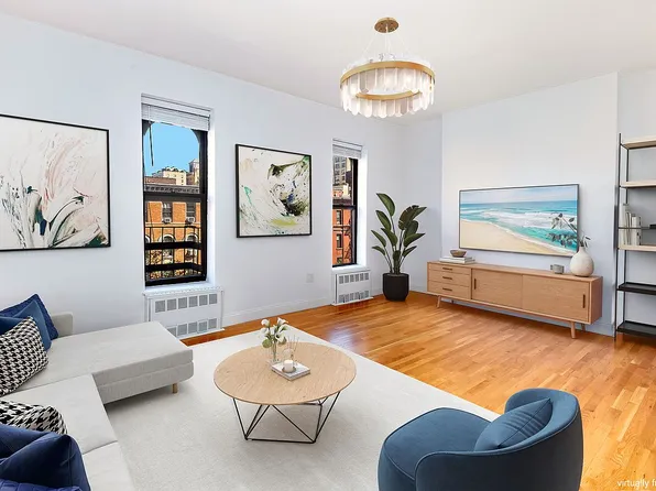 100 W 88th St APT 5C, New York, NY 10024