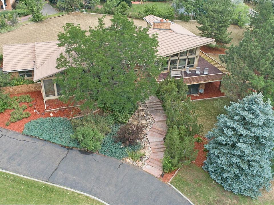 5215 Ridge Trl, Bow Mar, CO 80123 Zillow