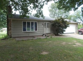 1605 Choctaw St, Harrison, AR 72601