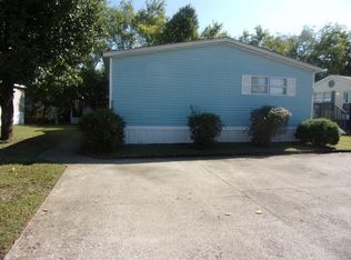 172 Lynnwood Cir, Clarksville, TN 37040