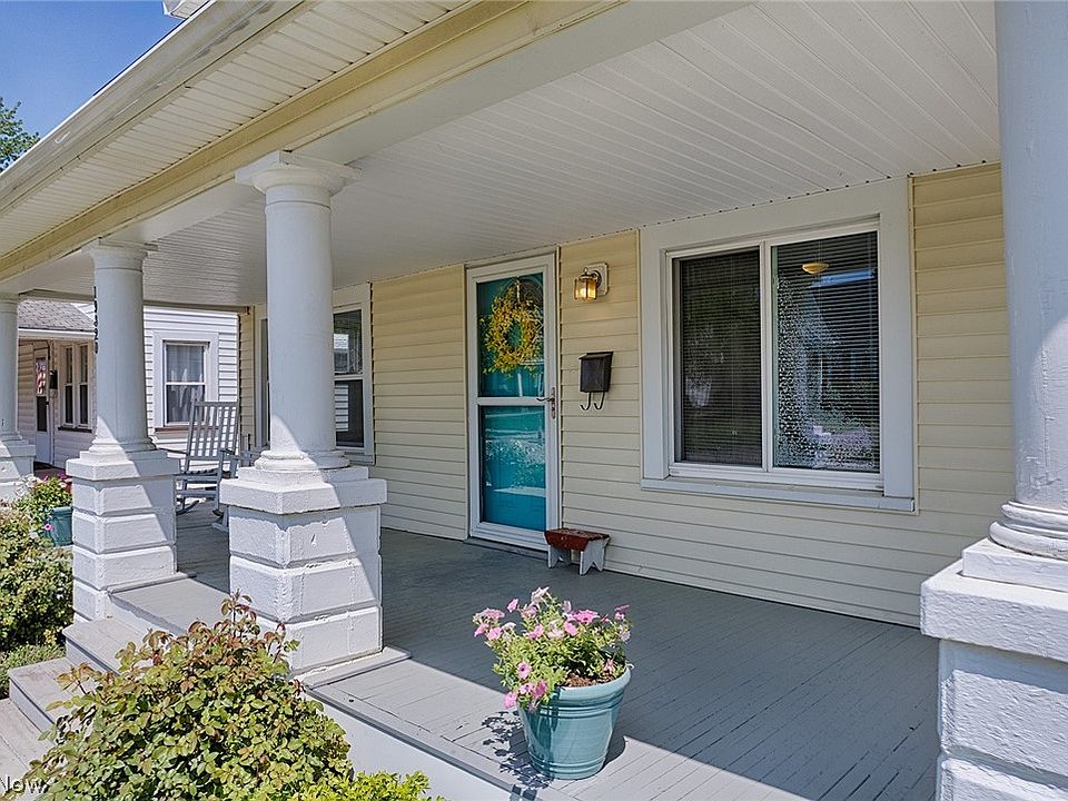 19320 Telbir Ave, Rocky River, OH 44116 | Zillow