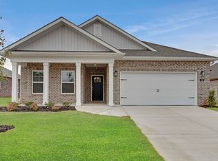 503 Short Row Cir SW, Madison, AL 35758